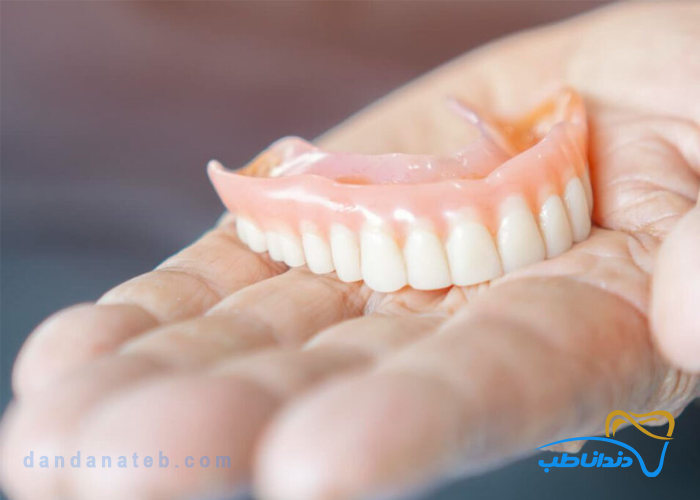 جدیدترین روش ساخت دندان مصنوعی